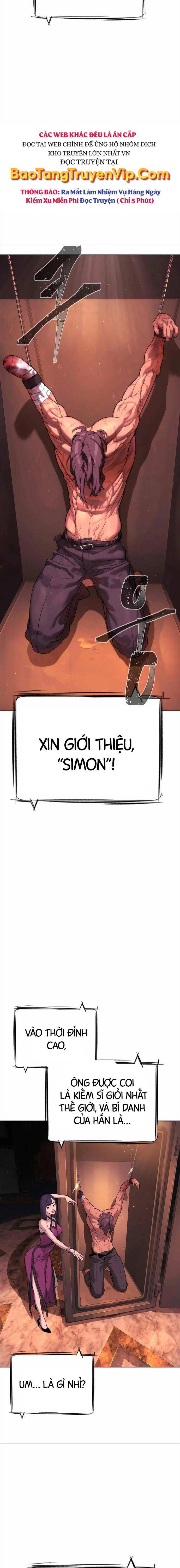 Sát Thủ Peter Tập 28 trang 29