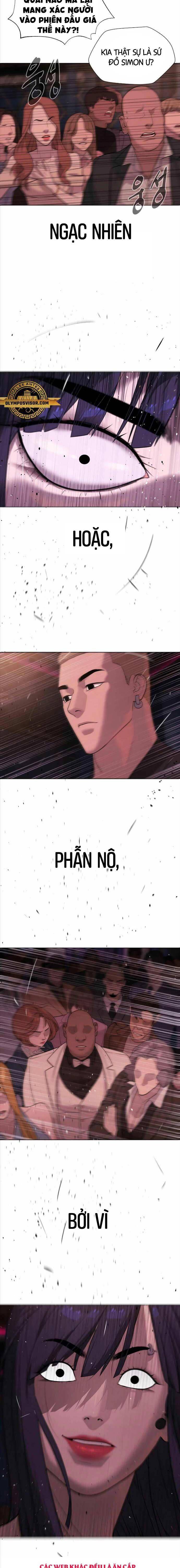 Sát Thủ Peter Tập 28 trang 32