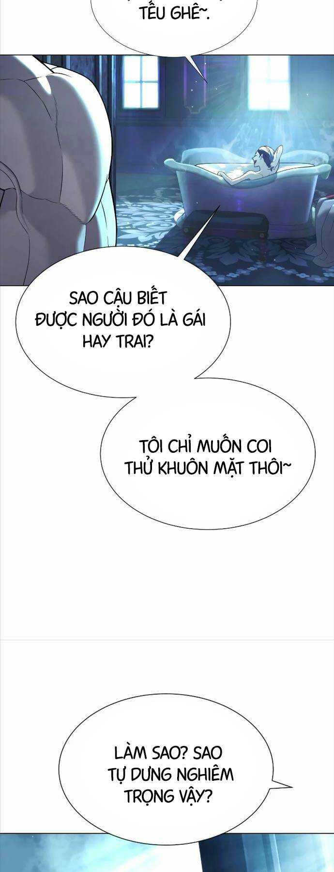 Sát Thủ Peter Tập 28 trang 40