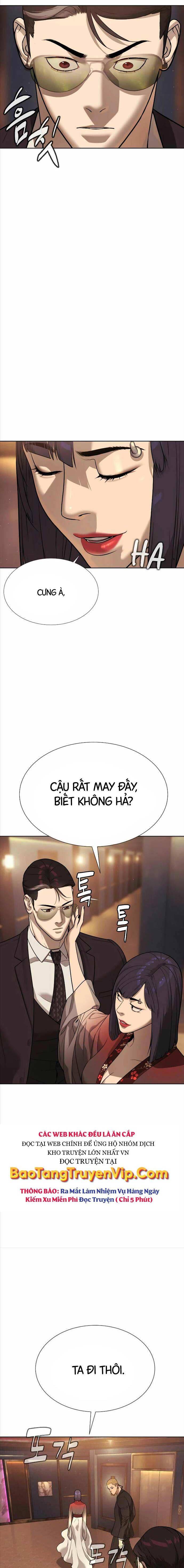 Sát Thủ Peter Tập 28 trang 5