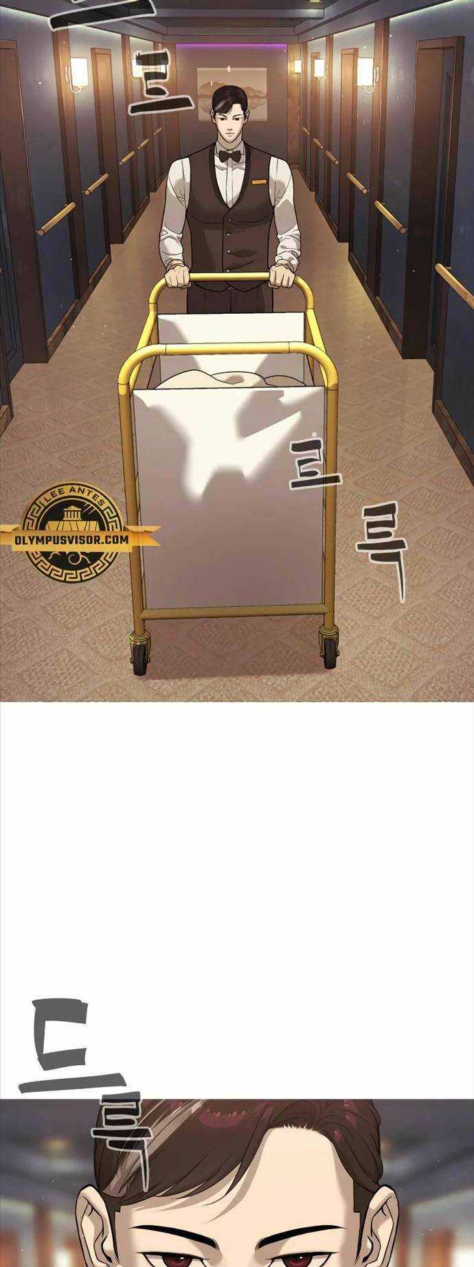 Sát Thủ Peter Tập 28 trang 45