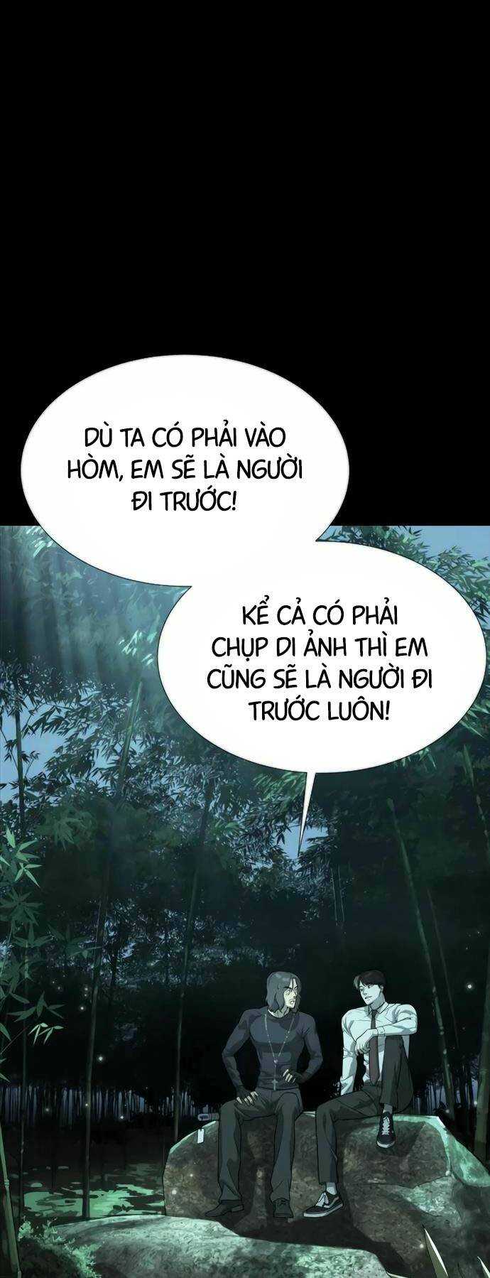 Sát Thủ Peter Tập 28 trang 49
