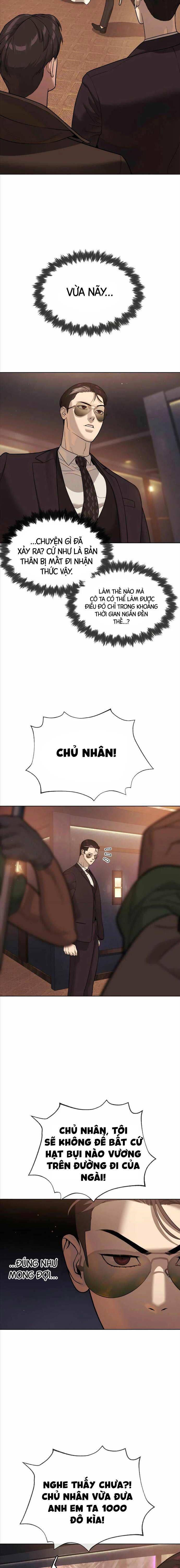 Sát Thủ Peter Tập 28 trang 6
