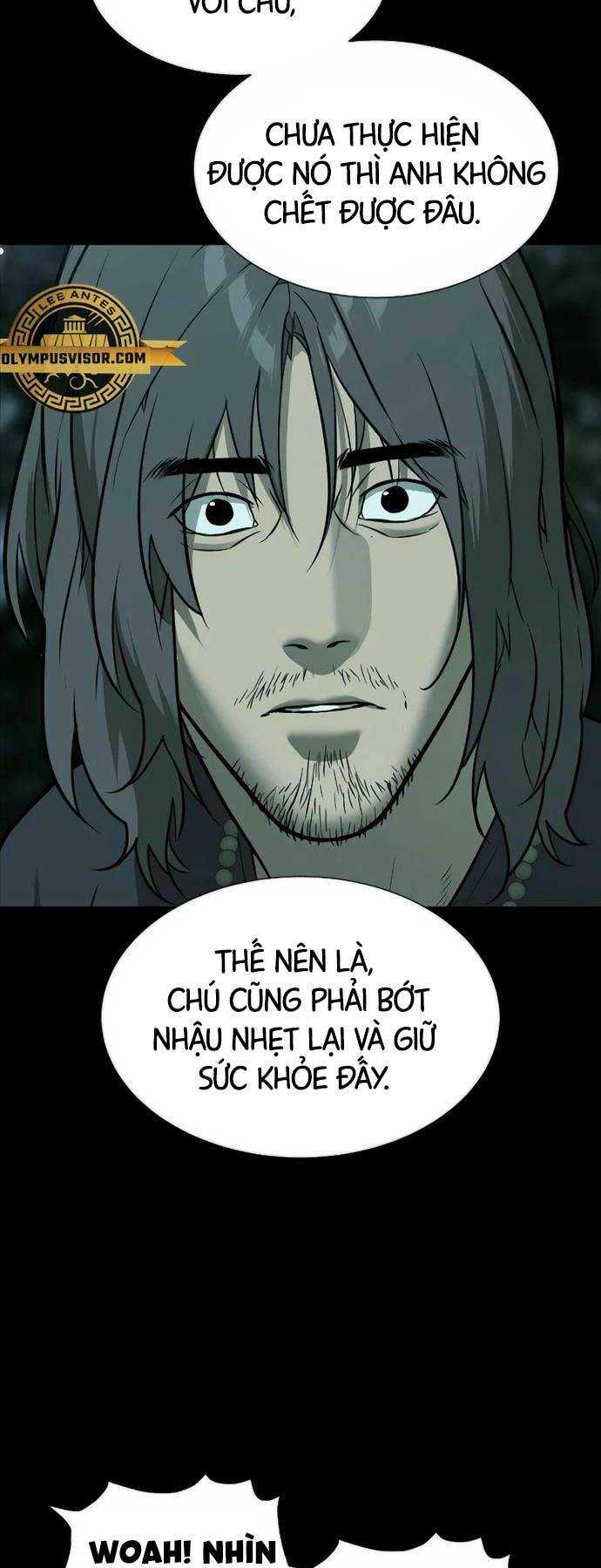 Sát Thủ Peter Tập 28 trang 53