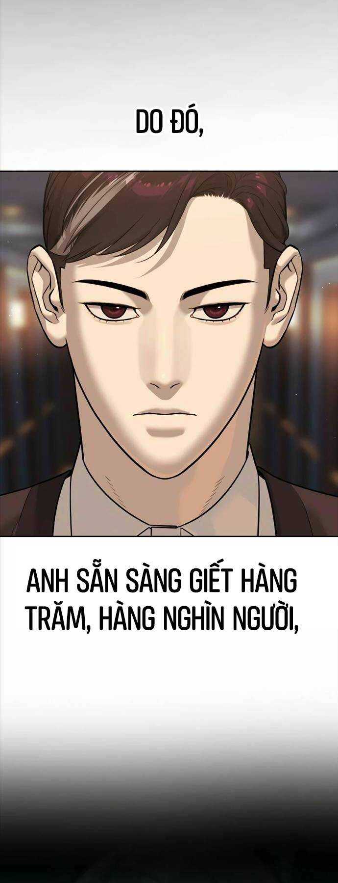Sát Thủ Peter Tập 28 trang 57