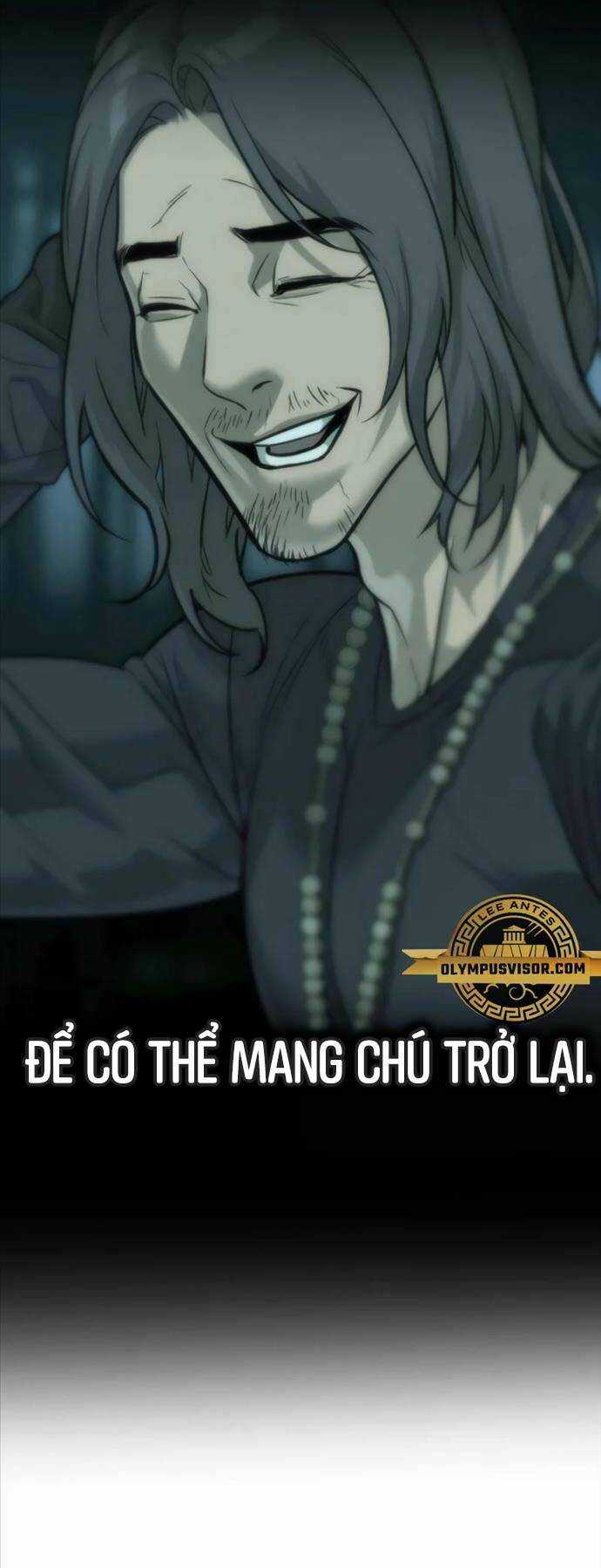 Sát Thủ Peter Tập 28 trang 58