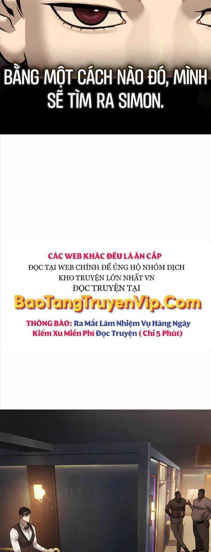 Sát Thủ Peter Tập 28 trang 61