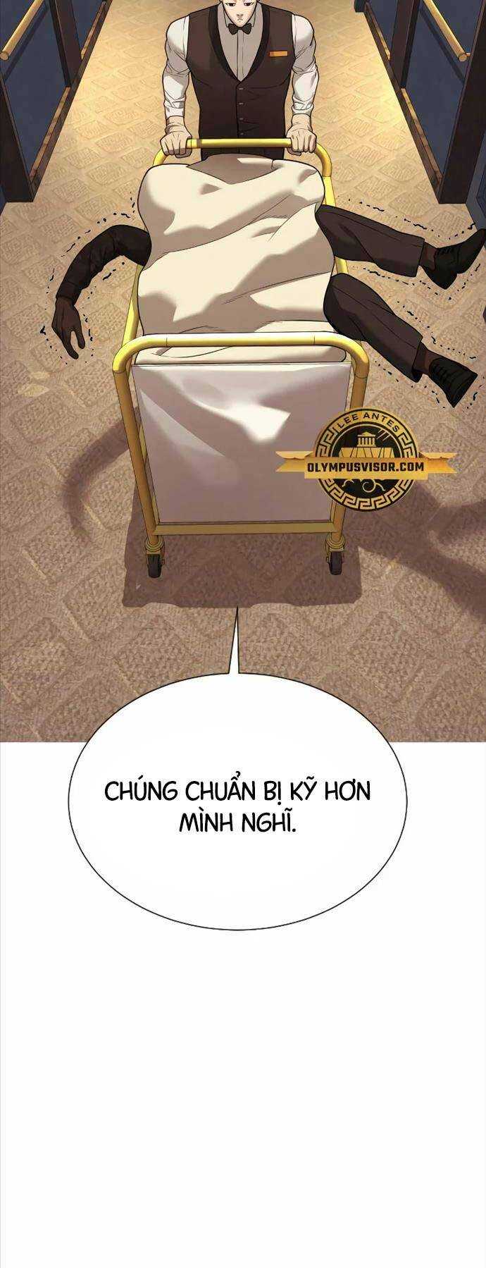 Sát Thủ Peter Tập 28 trang 68