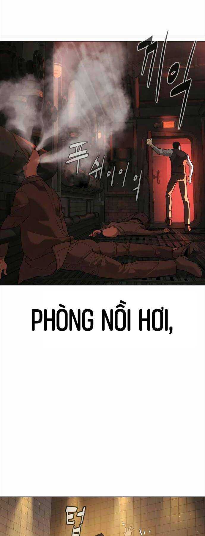 Sát Thủ Peter Tập 28 trang 70