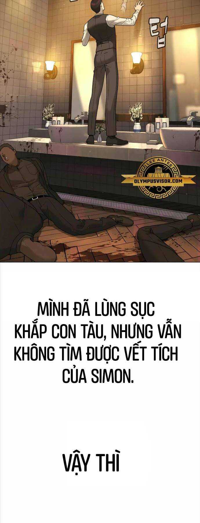Sát Thủ Peter Tập 28 trang 71