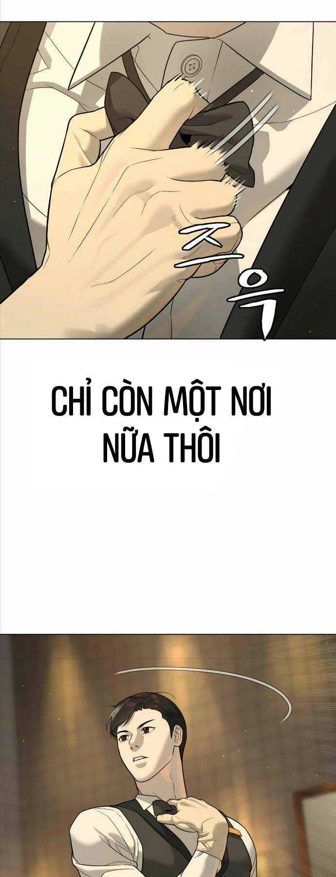 Sát Thủ Peter Tập 28 trang 72