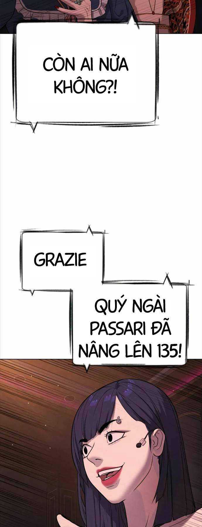 Sát Thủ Peter Tập 28 trang 79