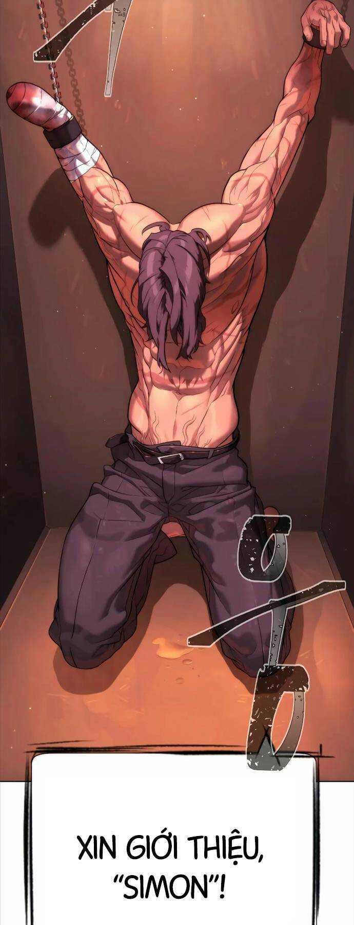 Sát Thủ Peter Tập 28 trang 94