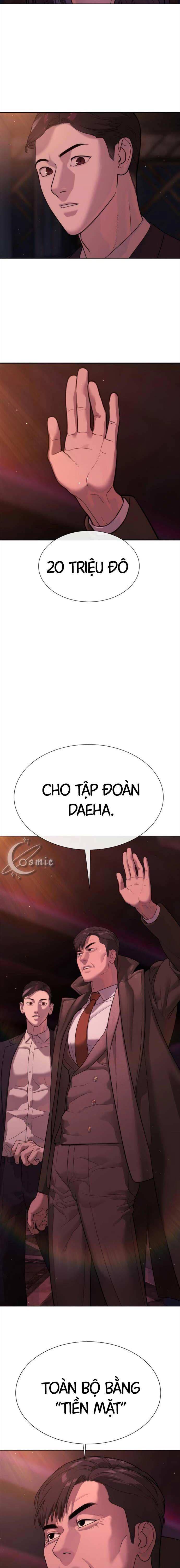 Sát Thủ Peter Tập 29 trang 12