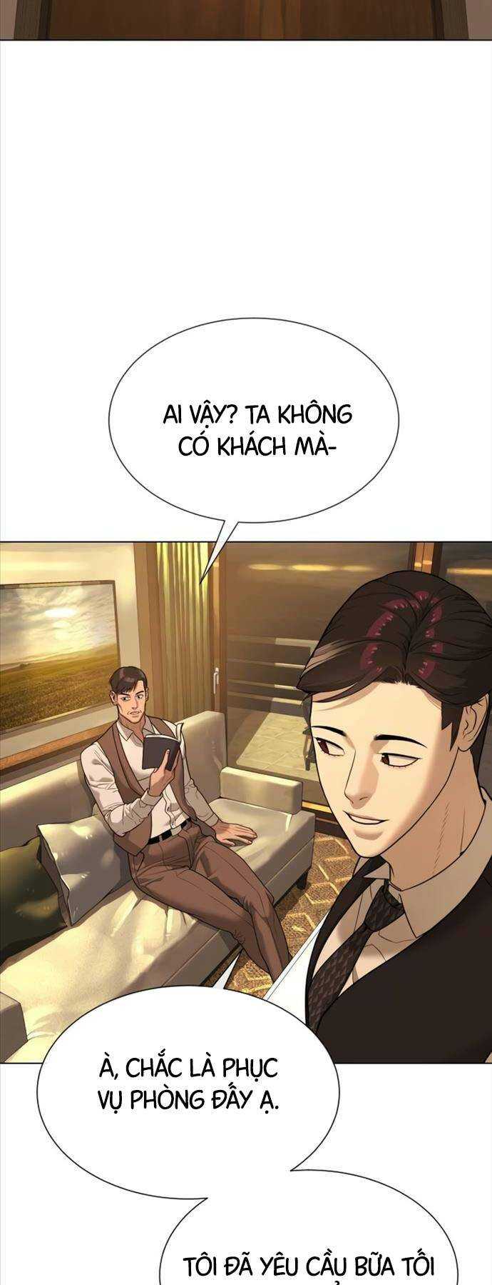 Sát Thủ Peter Tập 29 trang 113
