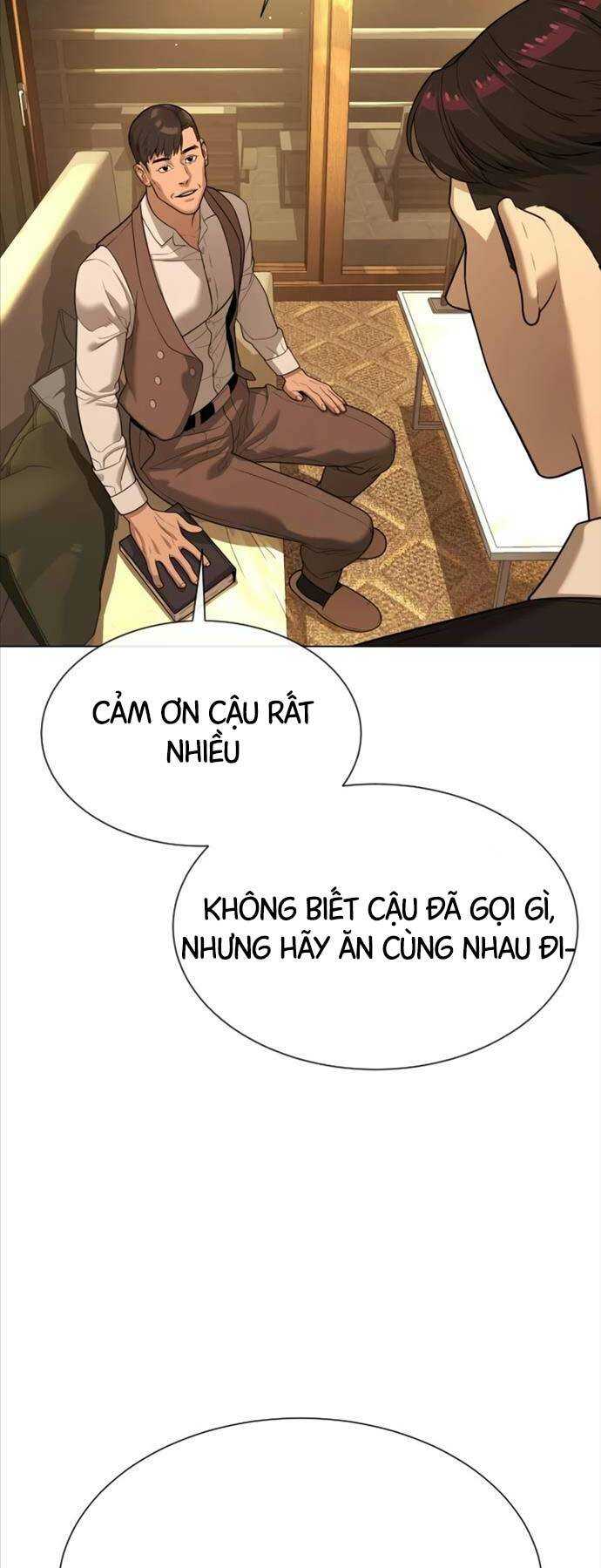Sát Thủ Peter Tập 29 trang 116