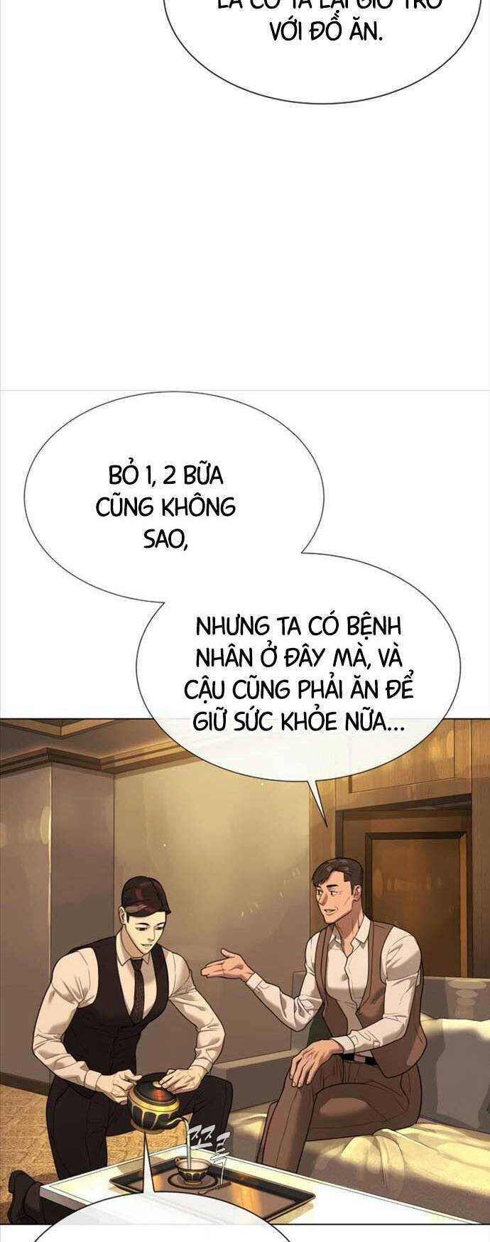 Sát Thủ Peter Tập 29 trang 119