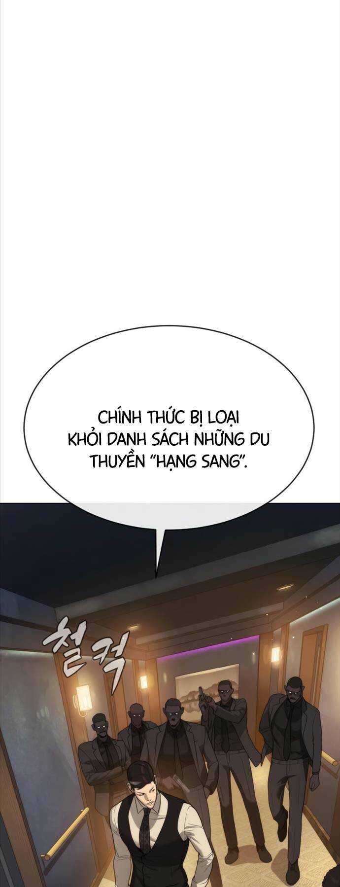 Sát Thủ Peter Tập 29 trang 128