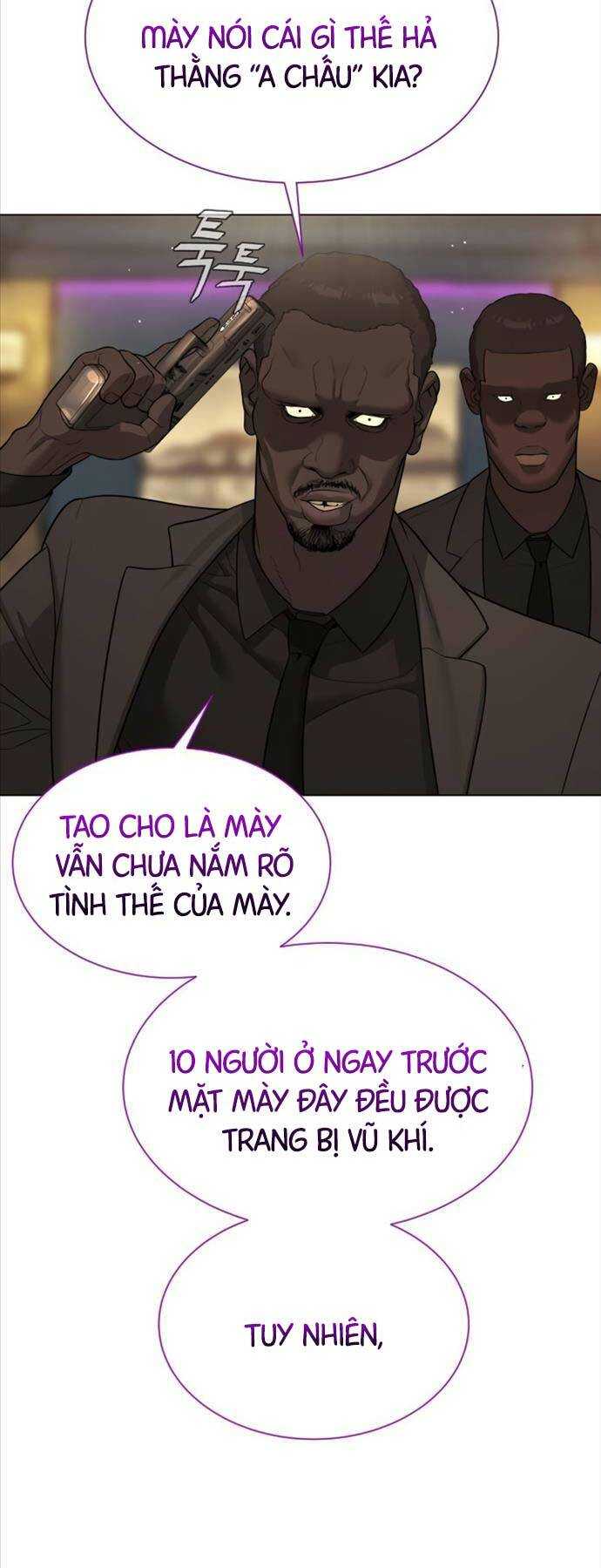 Sát Thủ Peter Tập 29 trang 130