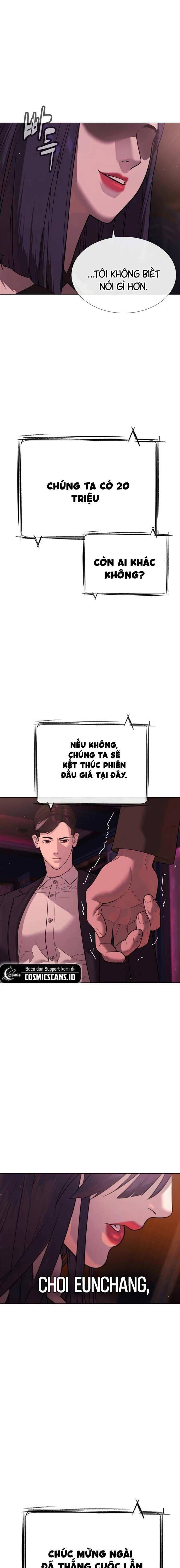 Sát Thủ Peter Tập 29 trang 14
