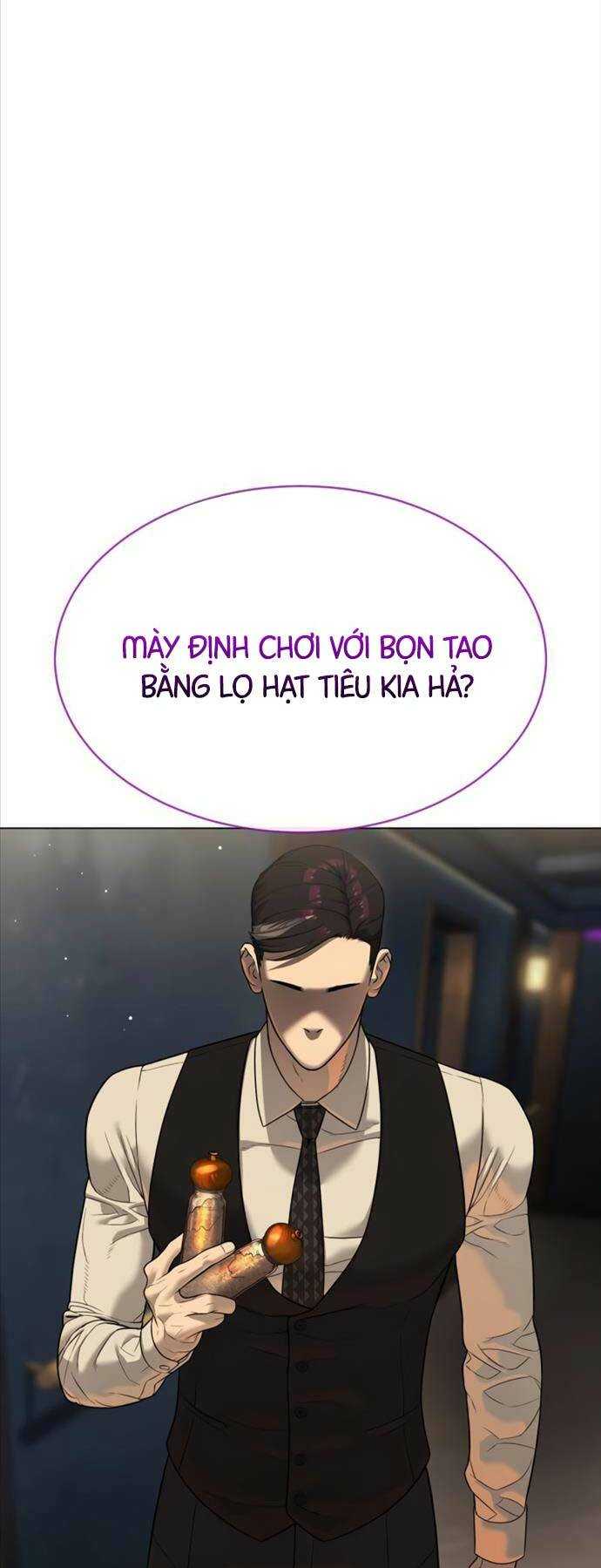 Sát Thủ Peter Tập 29 trang 131