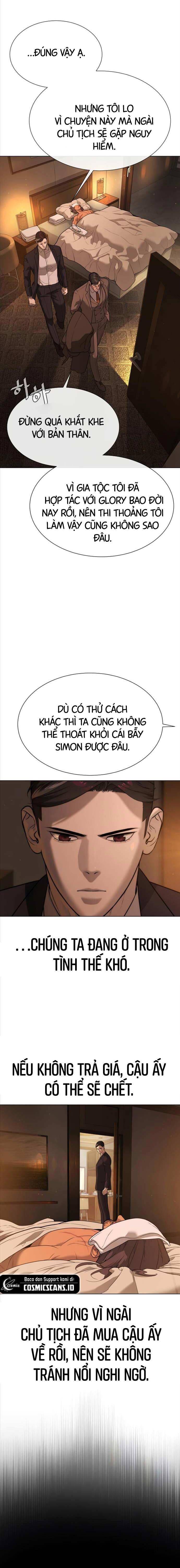 Sát Thủ Peter Tập 29 trang 16