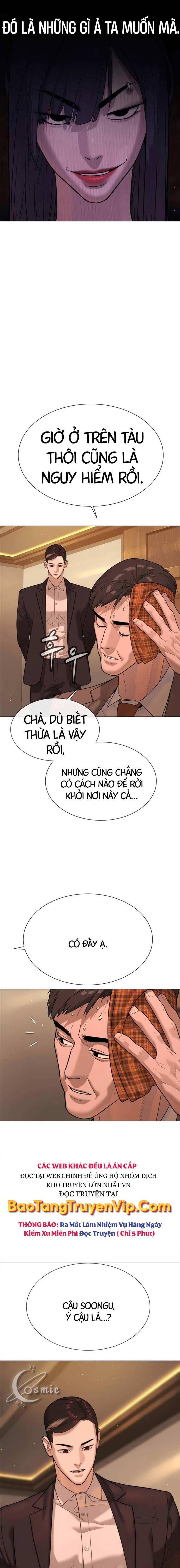 Sát Thủ Peter Tập 29 trang 17