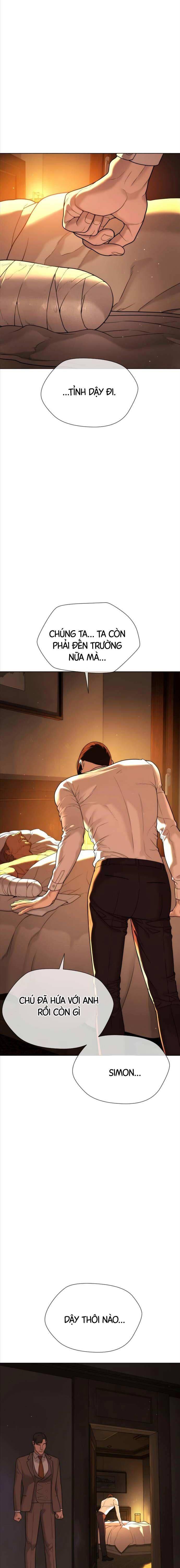 Sát Thủ Peter Tập 29 trang 29