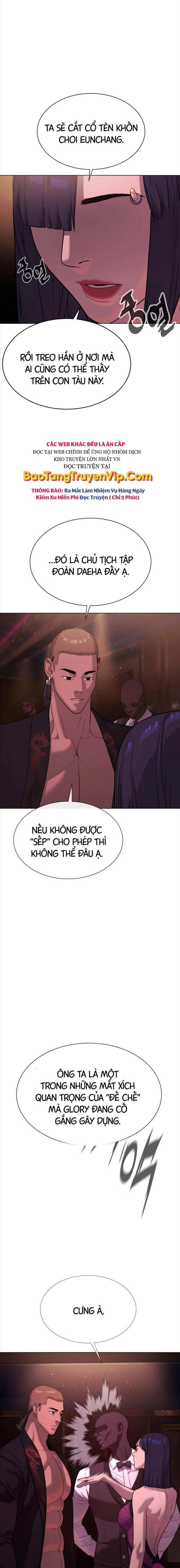 Sát Thủ Peter Tập 29 trang 32