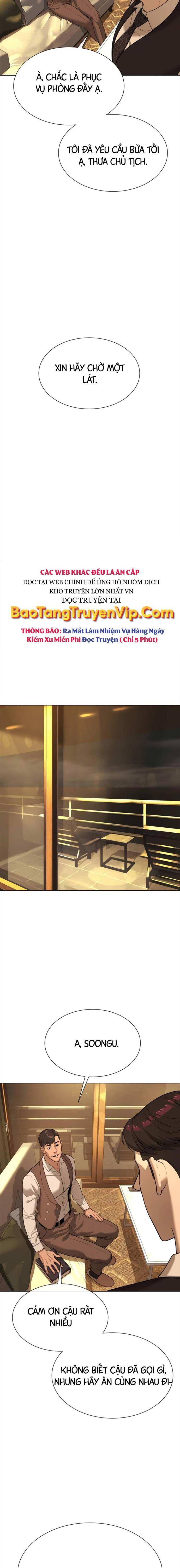 Sát Thủ Peter Tập 29 trang 35