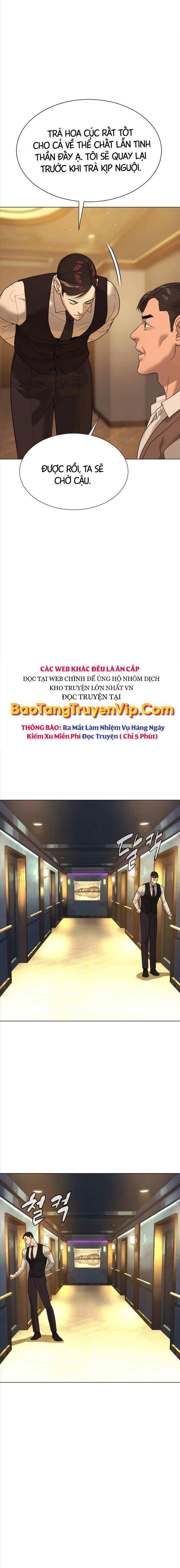 Sát Thủ Peter Tập 29 trang 37