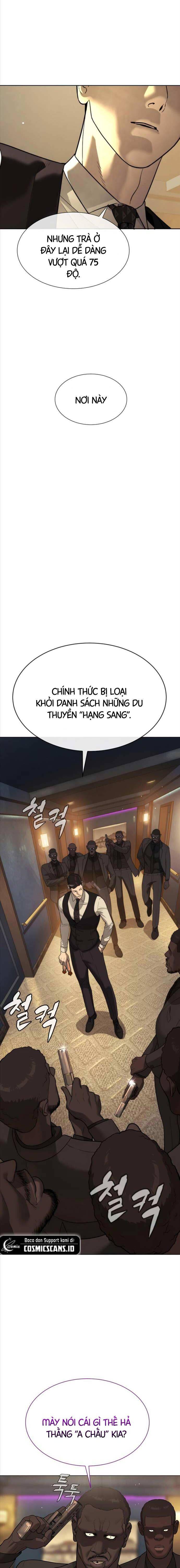 Sát Thủ Peter Tập 29 trang 39