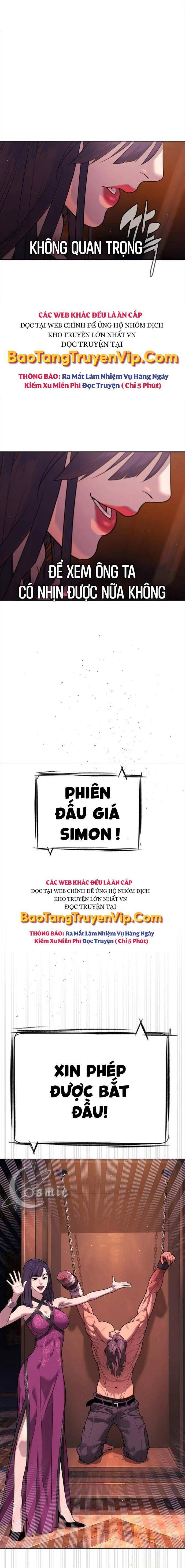Sát Thủ Peter Tập 29 trang 5