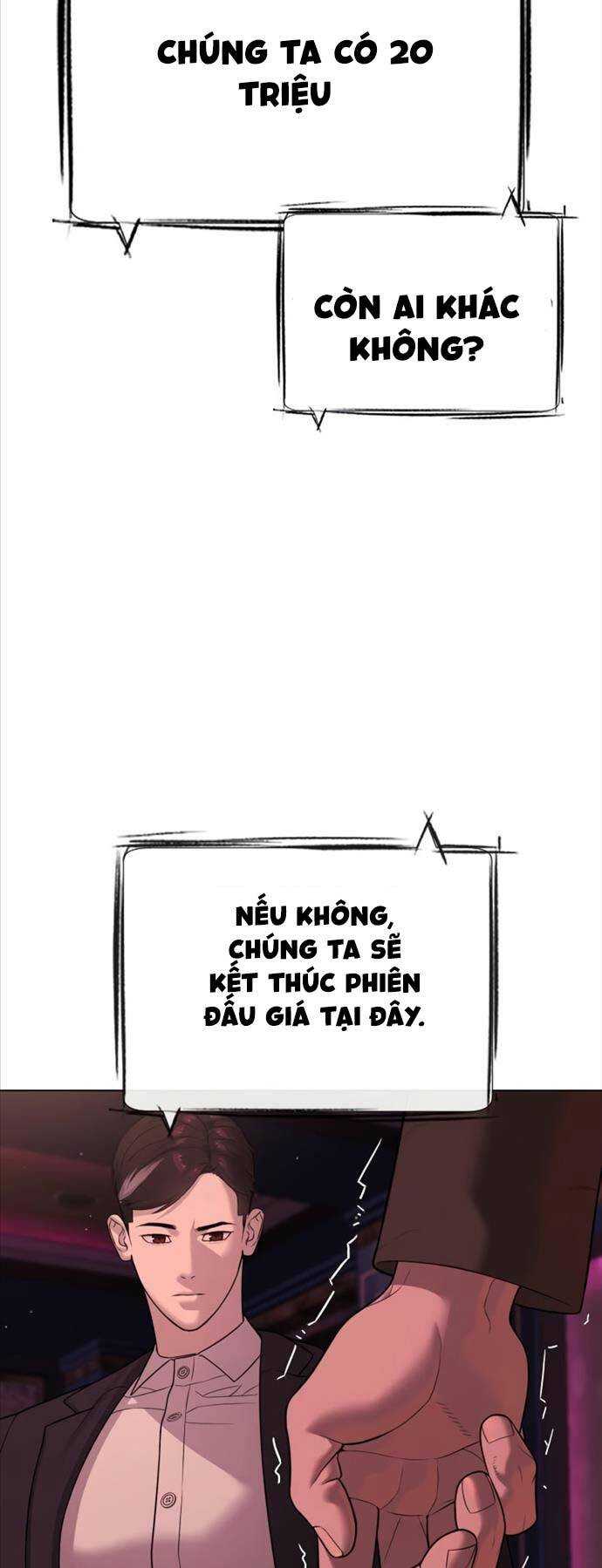 Sát Thủ Peter Tập 29 trang 45