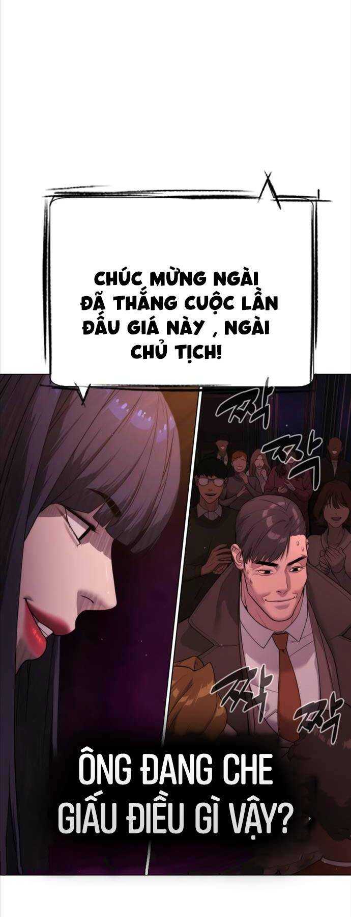 Sát Thủ Peter Tập 29 trang 47