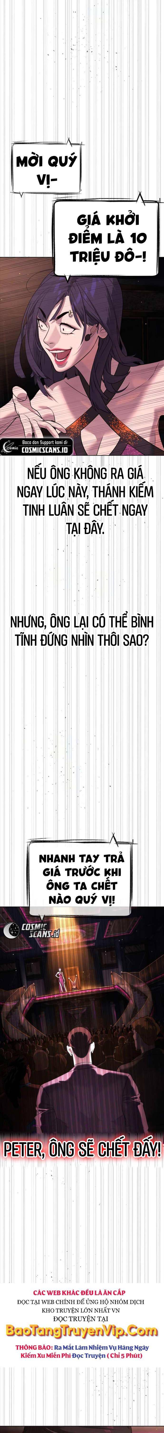 Sát Thủ Peter Tập 29 trang 6