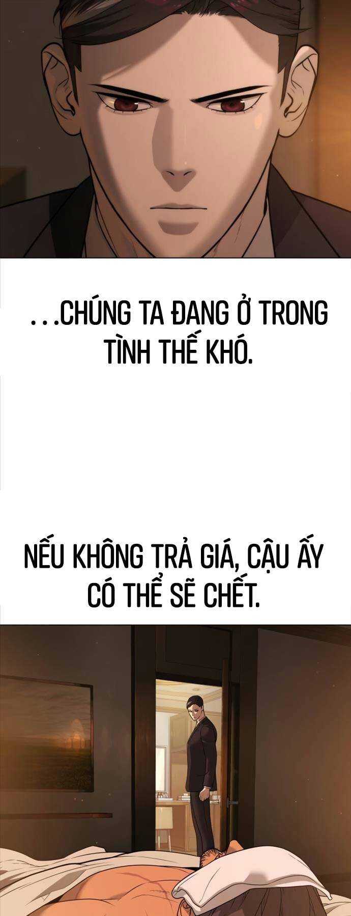 Sát Thủ Peter Tập 29 trang 52