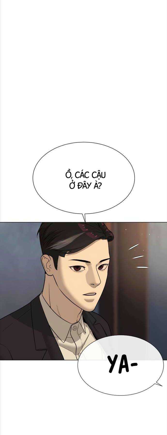 Sát Thủ Peter Tập 29 trang 59