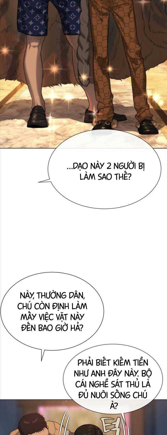 Sát Thủ Peter Tập 29 trang 61