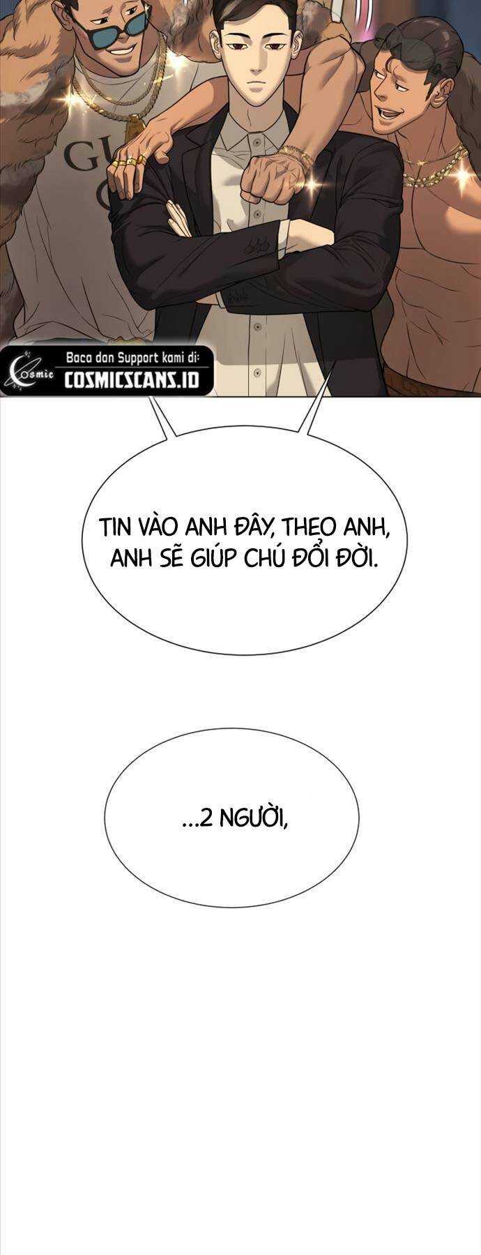 Sát Thủ Peter Tập 29 trang 62