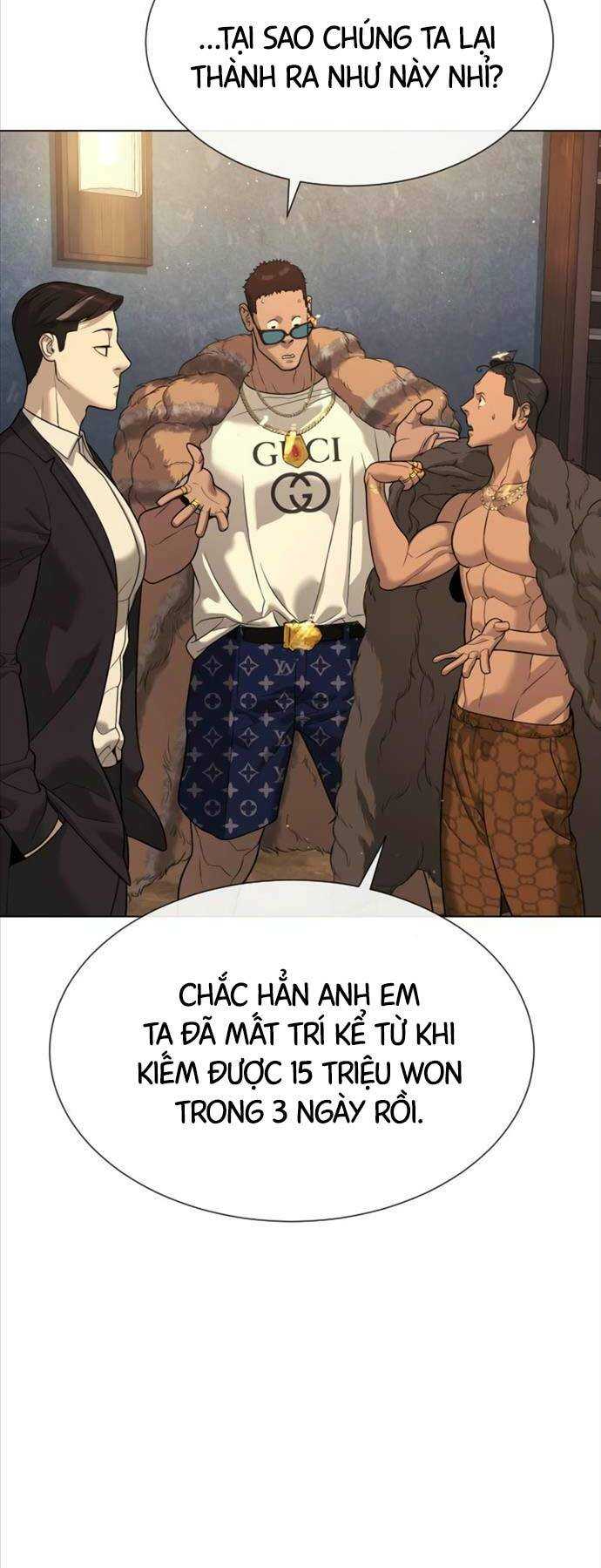 Sát Thủ Peter Tập 29 trang 65