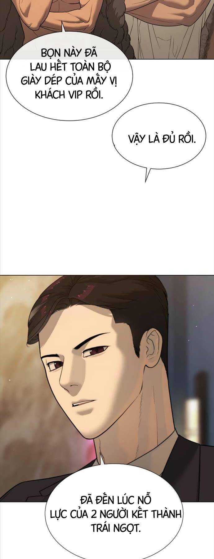 Sát Thủ Peter Tập 29 trang 69