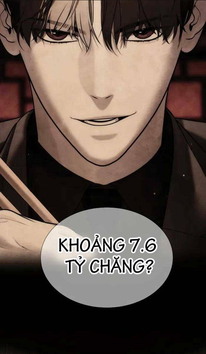Sát Thủ Peter Tập 3 trang 110