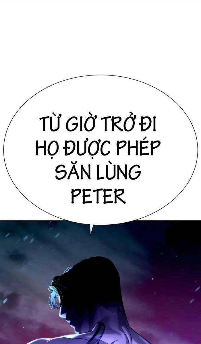 Sát Thủ Peter Tập 3 trang 134