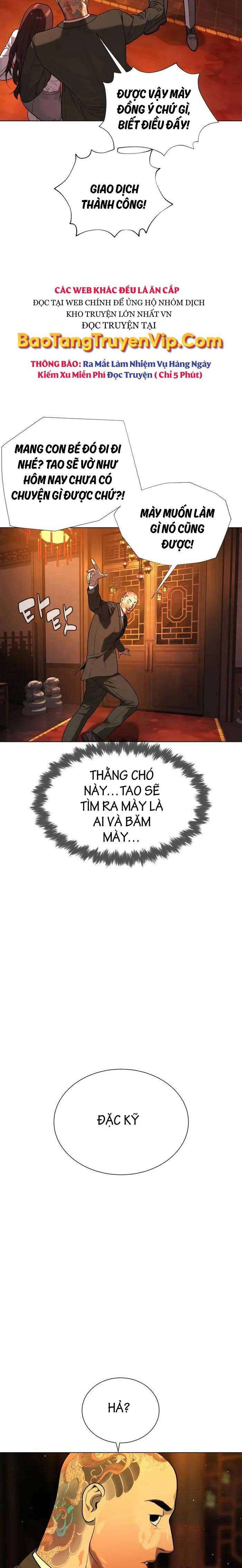 Sát Thủ Peter Tập 3 trang 26