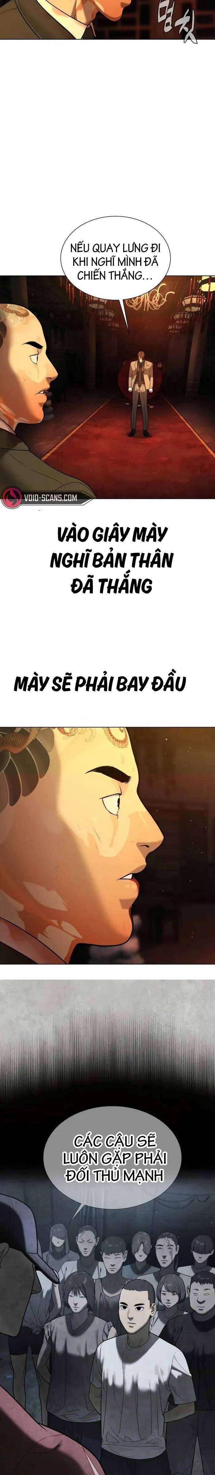 Sát Thủ Peter Tập 3 trang 27