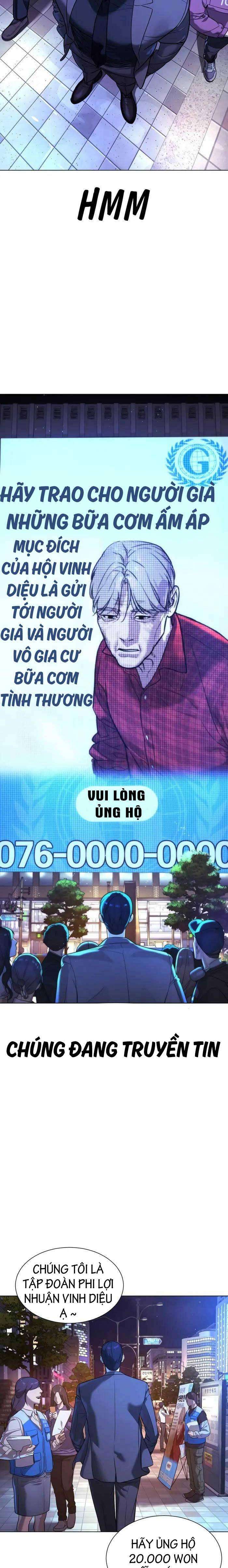 Sát Thủ Peter Tập 3 trang 36