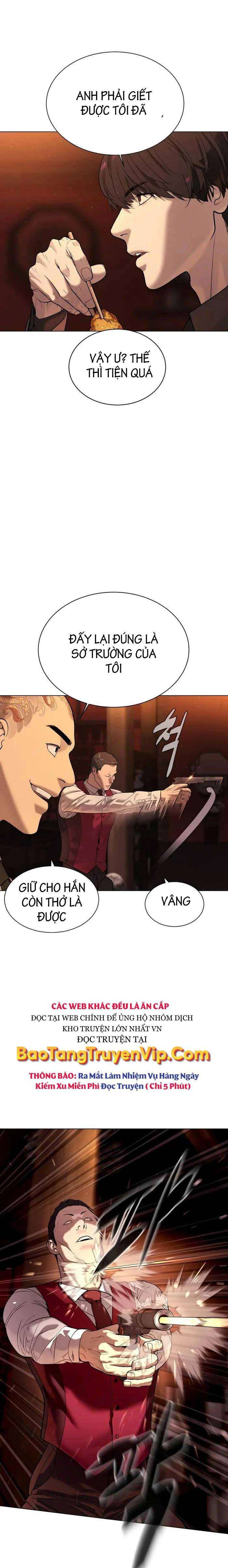 Sát Thủ Peter Tập 3 trang 5