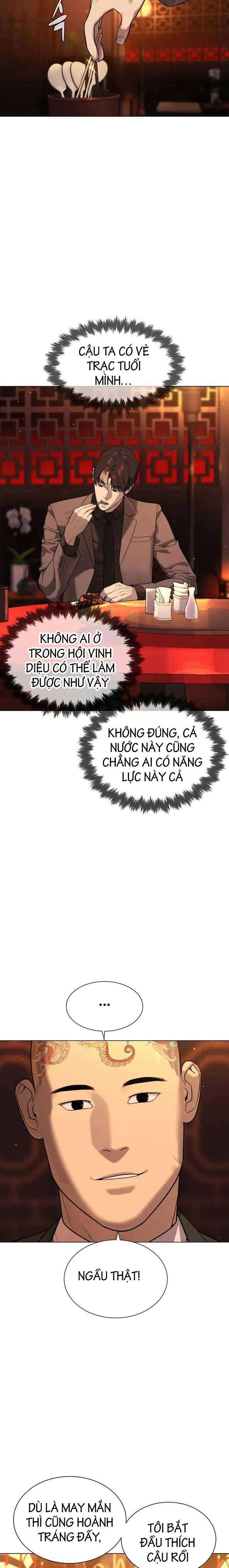 Sát Thủ Peter Tập 3 trang 7