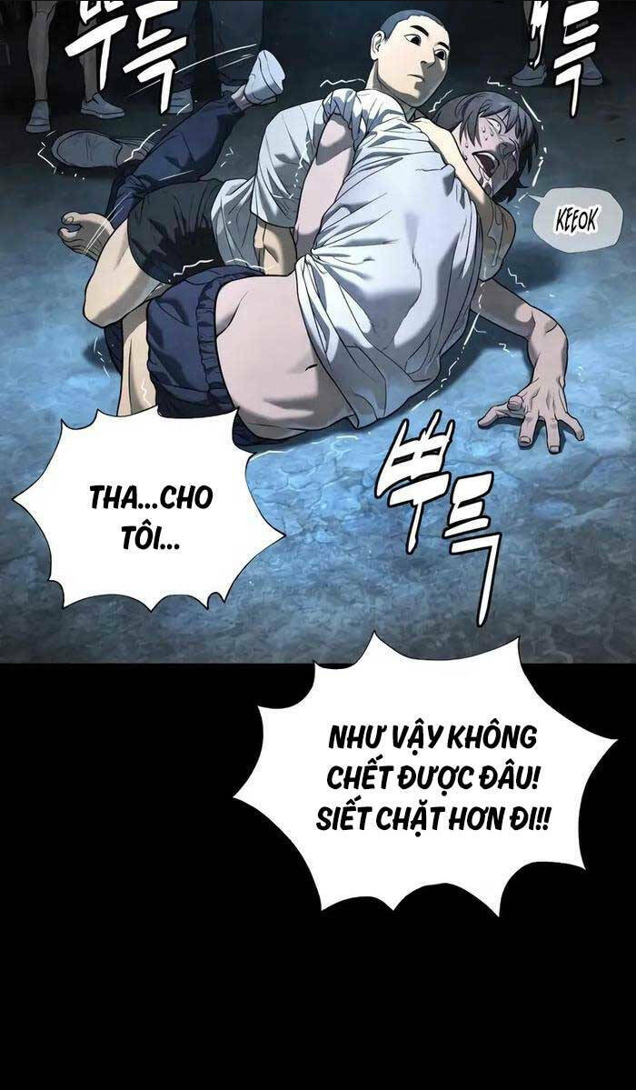Sát Thủ Peter Tập 3 trang 70